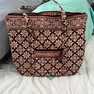 Vera Bradley Purse